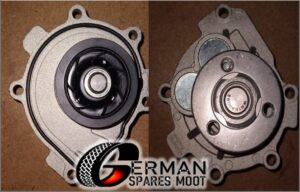 Chevy Cruze new D4 water pump and spares for sale