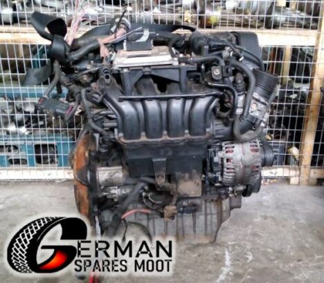 Opel Astra Z16XER engine and spares for sale