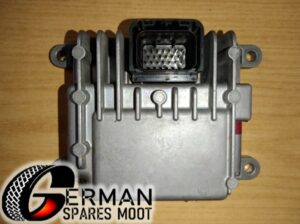 Opel Corsa gamma new diesel control unit for sale