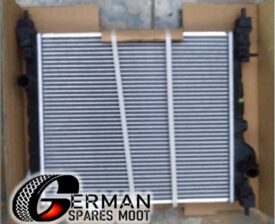 Chev Spark 3 new radiator and spares for sale