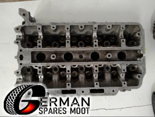 Opel Corsa D 1.4 Z14XEP used cylinder head and spares for sale