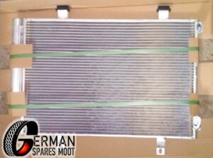 Suzuki Swift new aircon radiator and spares for sale
