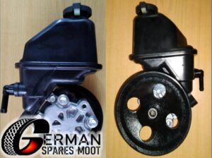 Chev Captiva LE9 new power steering pump and spares for sale