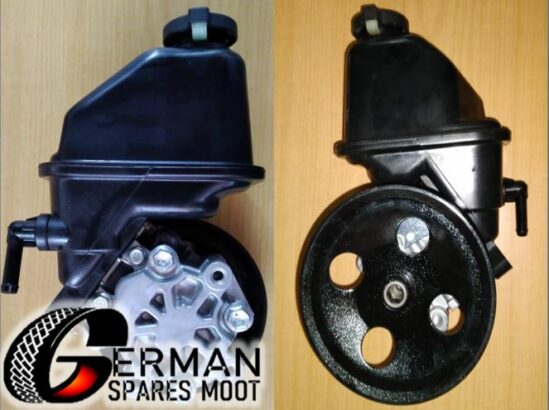 Chev Captiva LE9 new power steering pump and spares for sale