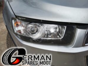 Chev Captiva used headlights and spares for sale
