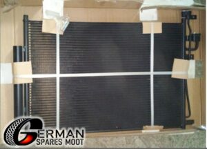 Chev Captiva new 2.4 aircon radiator and spares for sale
