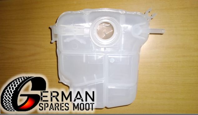 Opel Astra J new water bottle and spares for sale