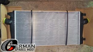 Opel Astra J new intercooler and spares for sale