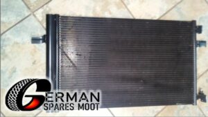 Chev Cruze new aircon radiator and spares for sale