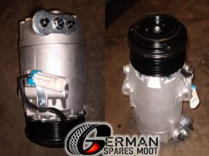 Chev utility new aircon pump and parts for sale