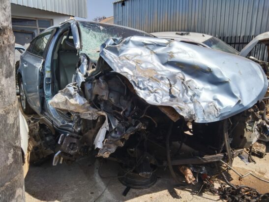 Chev Cruze 1.8 auto stripping for used spares
