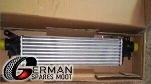 Opel Adam new intercooler and spare parts for sale