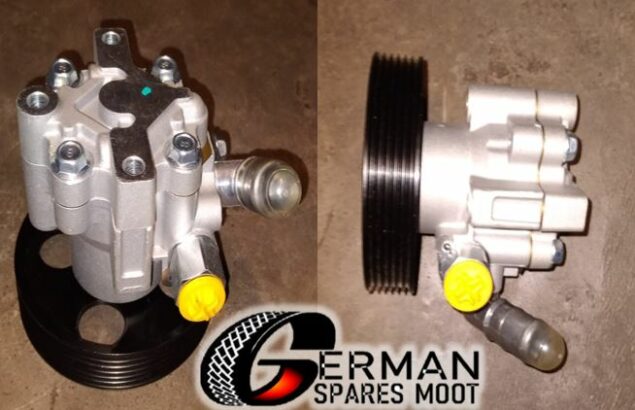 Chevy Cruze new power steering pump and spares for sale