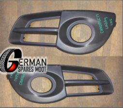 Chev Utility new fog light cover and spares for sale