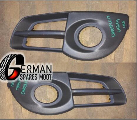 Chev Utility new fog light cover and spares for sale