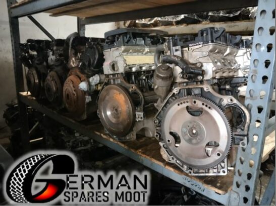 Chev engines and spares for sale