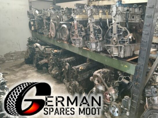 Opel engines and spares for sale