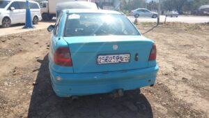 Opel astra f stripping for used spares