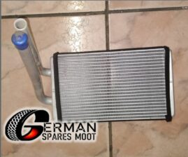 Chev Captiva 2.4 new heater radiator and spare parts for sale