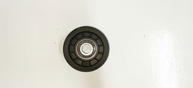 Jeep Cherokee 3.7 2002-2013 new aircon idler pulley for sale