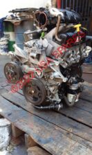 Chrysler Grand Voyager 3.3 used engines for sale
