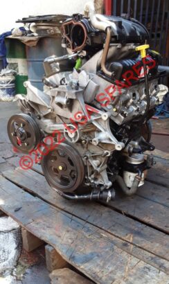Chrysler Grand Voyager 3.3 used engines for sale