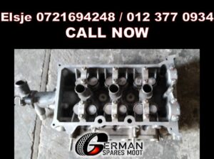 Suzuki S-presso used k10 1.0 cylinder head and spares for sale