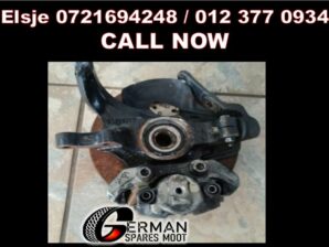 Opel Corsa B/lite used hub and spares for sale