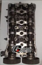 Chev Aveo F16D3 used cylinder head and spare parts for sale