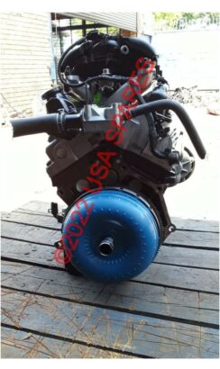 Chrysler Grand Voyager 3.3 used engines for sale