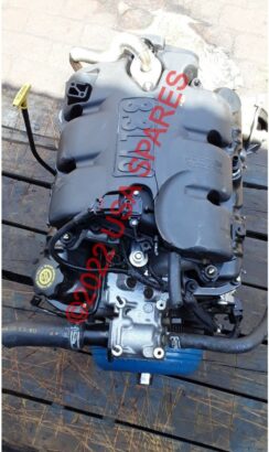 Chrysler Grand Voyager 3.3 used engines for sale