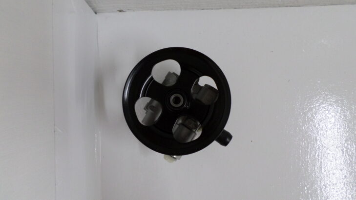 Jeep Compass petrol new power steering pump