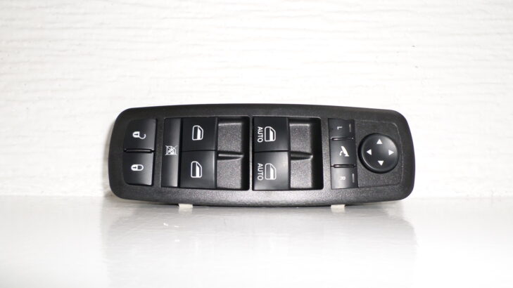 New single plug window switch for sale