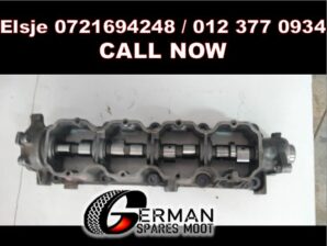 Opel Astra 2.0 cambox and spare parts for sale