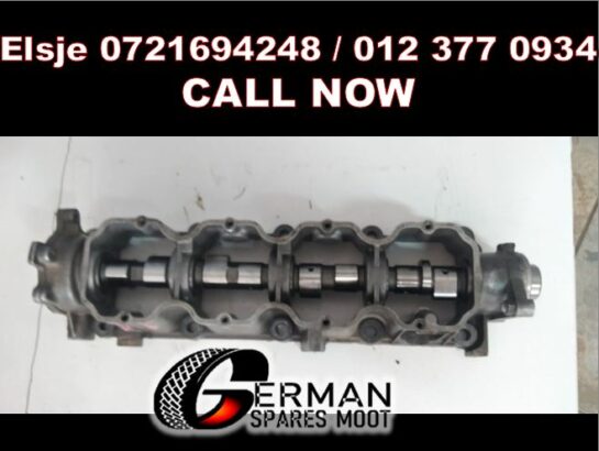 Opel Astra 2.0 cambox and spare parts for sale