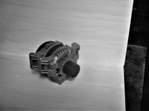 Jeep Grand Cherokee 3.6 WK2 new alternator for sale