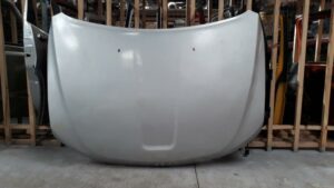 Jeep Grand Cherokee WK2 used bonnet for sale