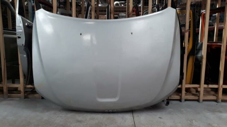 Jeep Grand Cherokee WK2 used bonnet for sale