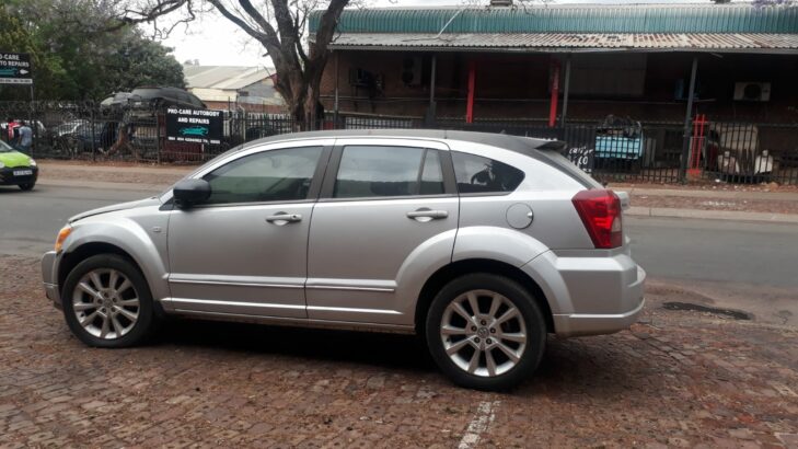 Dodge Caliber used second hand spares for sale