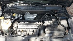 Dodge Caliber petrol used engine spares parts for sale