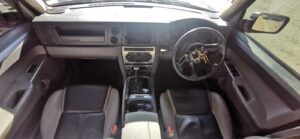 Jeep Commander XK used interior spares for sale