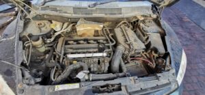 Dodge Caliber 2.0 engine spares for sale