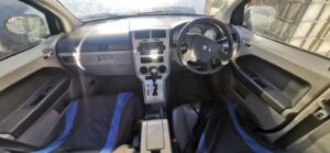 Dodge Caliber used interior spares for sale