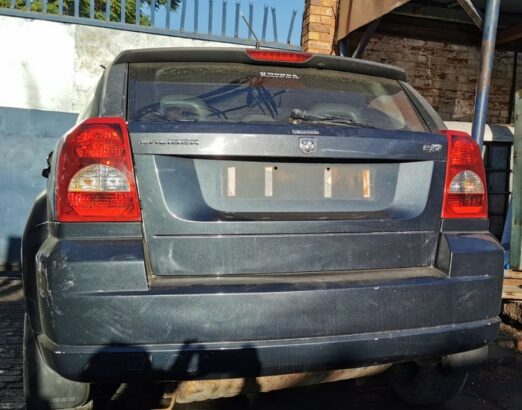 Dodge Caliber used rear spares for sale