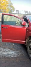Dodge Journey used door for sale