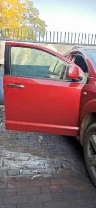 Dodge Journey used door for sale