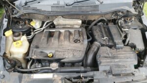 Dodge Caliber 1.8 engine spares for sale