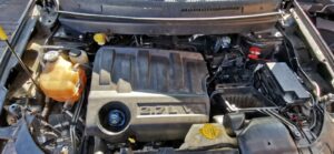 Dodge Journey 2.7 engine spares for sale