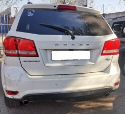 Dodge Journey used rear spares for sale