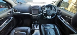 Dodge Journey SXT/RT used interior spares for sale